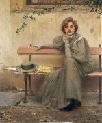 Dreams Vittorio Matteo Corcos